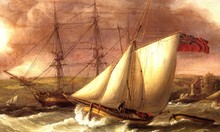 Kutr (the Cutter) 
