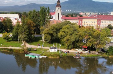 Duchcov 2025 od Ladouse