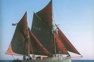 Keč (Ketch)