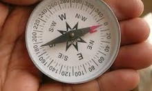 Kompas - Historie nejdůležitějšího navigačního zařízení všech dob