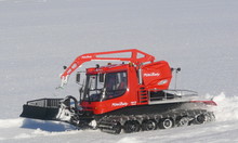 Rolba Pisten Bully 300W
