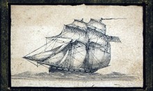 HMS Pickle 3