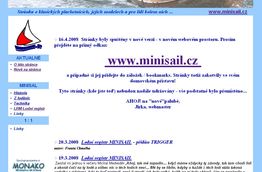 OldMinisailWeb