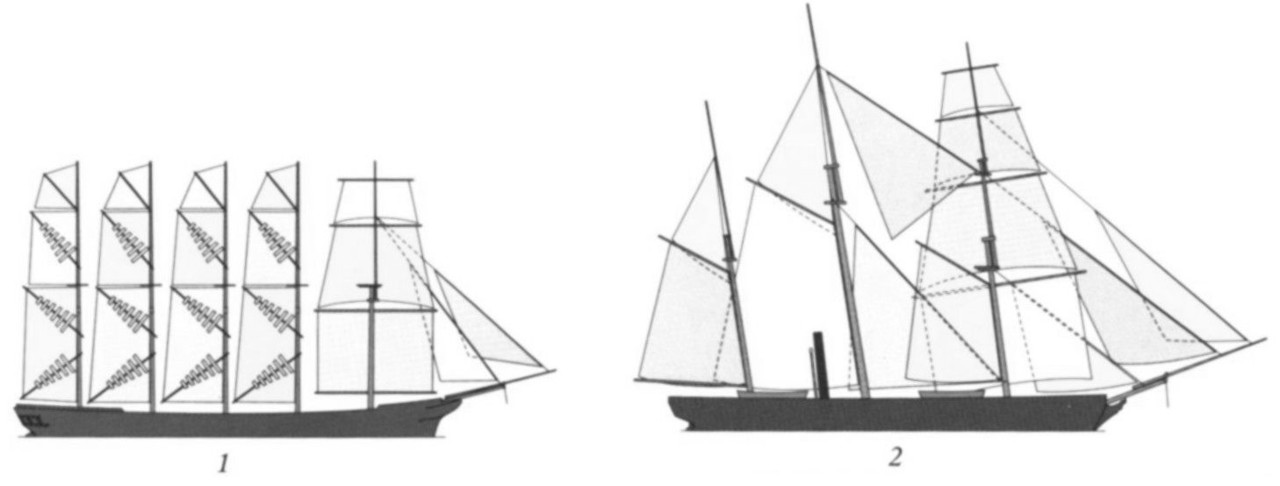 Barquentine1